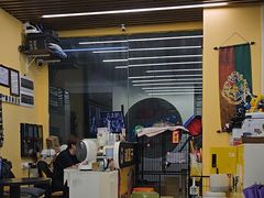 -谜盒子奇幻密室(南屏店)