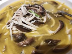 -东方明珠老上海8号餐厅(东方明珠广播电视塔店)