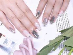 点击看大图 -Hands Nail专业美甲美睫