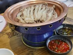 -哈啾嗨·蒙文化主题餐厅(京汉新城店)