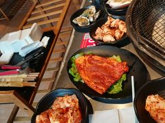 -五彩凉山自助西昌烧烤(柳翠路店)