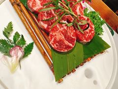 -佟爷·老北京炙子烤肉(长寿路店)