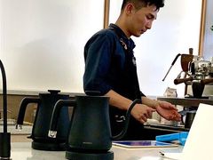 -Onirii Coffee(长乐路店)