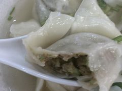 -吉祥馄饨(虹桥火车站店)
