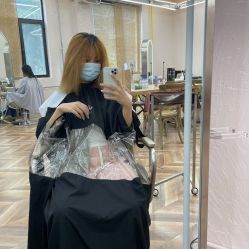 -Hair Co.一间沙龙