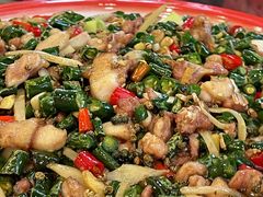 -江湖黑大兔(杨家坪店)