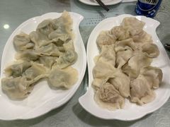 -黄家饺子东北特色菜馆(湖滨商业街店)