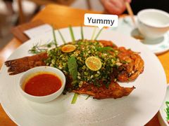-一坐一忘云南菜(北京skp店)