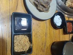 -九田家黑牛烤肉料理(香河店)