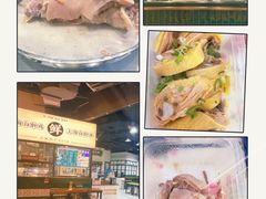 -阿金大白·上海菜馆(新天地店)