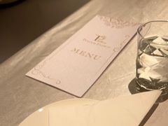 -PARFUM FLORAL花境法餐(南京首店)
