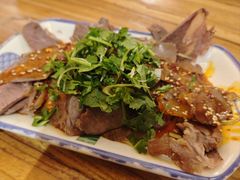 -伊兴面片·清真(五泉山店)