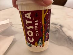 -COSTA COFFEE(新奥购物中心店)
