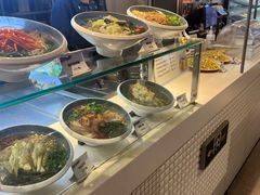 -无名缘米粉(大食代东方广场店)