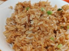 小葱瑶柱扇贝煲仔饭-惠食佳(滨江大公馆店)