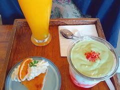 -侨美食家·粤菜(体育西路店)