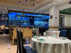 大堂-老好人象山海鲜(岭南路店)