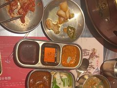 -西塔老太太泥炉烤肉(苏州大悦城店)