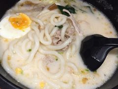 -仓桥家·焗寿司·锅物(光谷步行街店)