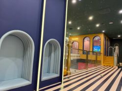 -meland club亲子乐园(北京芳圆里ID MALL店)