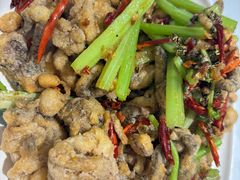 -昱德来·天津菜(河西店)