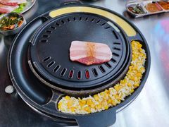-小团团·路边烤牛肉(南岭壹街店)