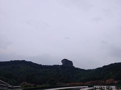 -鼎盛王朝康熙大典实景演出