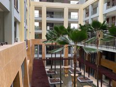 -三亚海棠湾万丽度假酒店