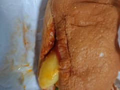 -麦当劳(广州新港东路第二分店)