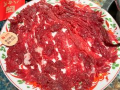 -汕头八合里海记牛肉店(清河店)