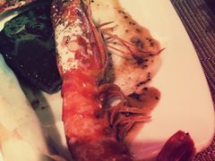 -杭州国际会议中心洲际酒店-原素全日餐厅(解放东路店)