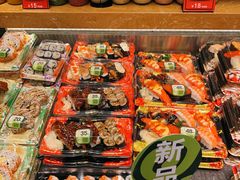 -池田寿司·4H鲜作(西直门凯德华联店)