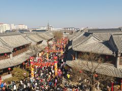 -青州古城