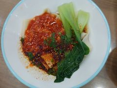 -西安贾三灌汤包·回坊小吃·清真炒菜(北院门总店)