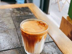 -Tequila Espresso(嘉善路店)