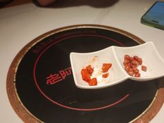 -老阿爸鲜鱼土菜(独墅湖店)