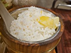 -滇香肴·云南菜蒸汽石锅鱼(云南北路店)