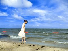 -启东恒大海上威尼斯酒店