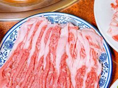 -前门张记涮肉(前门店)