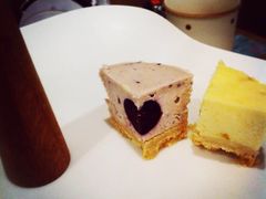 台湾光芒手作重起司蛋糕(郑州店)-台灣光芒手作(万安街店)