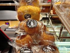 -熙阁咖啡Segnal(时代中心店)