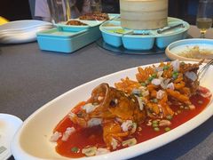 -羲和雅苑•北京烤鸭(平安国际金融中心店)