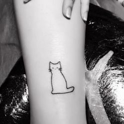 点击看大图 -墨無界刺青TATTOO