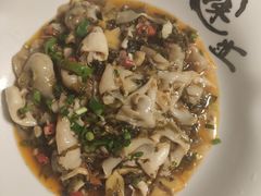 -千岛湖小鱼儿·淳安匠心农家菜