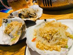 -小船渔村·大连菜(明泽街店)