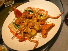 -潮州府·潮菜·砂锅粥(徐家汇店)