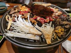 -串掌柜·炭火烤肉撸串专营店(盛世俪园店)