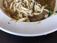 -康师傅私房牛肉面(马泉营奥莱店)