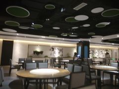 大堂-欣悦府(城建大厦C座店)