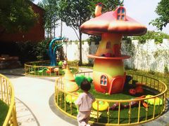 -安徒生童话乐园